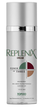Topix Replenix Power of Three Cream