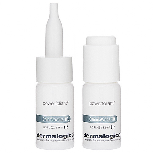 Dermalogica Powerfoliant 2 Piece | SkinMedix