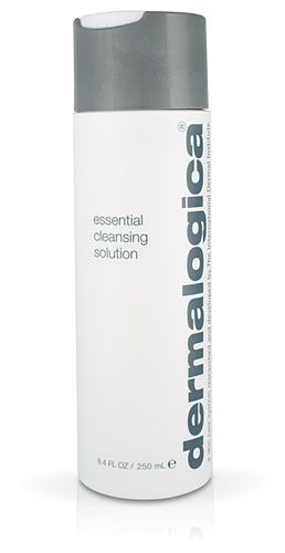 Dermalogica Essential Cleansing Solution 8.4oz