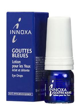 Innoxa Hydrating Eye Solution