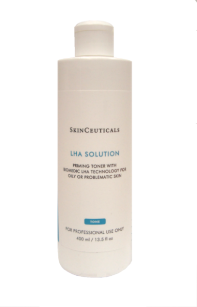 SkinCeuticals LHA Solution Pro Size