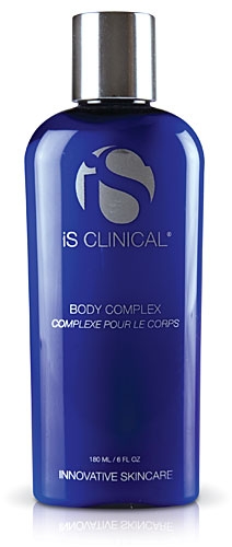 iS Clinical Body Complex 6oz