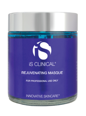 iS Clinical Rejuvenating Masque Pro Size