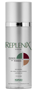 Topix Replenix Power of Three Serum