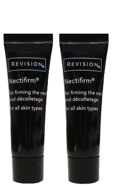 Revision Nectifirm 2 Travel Samples