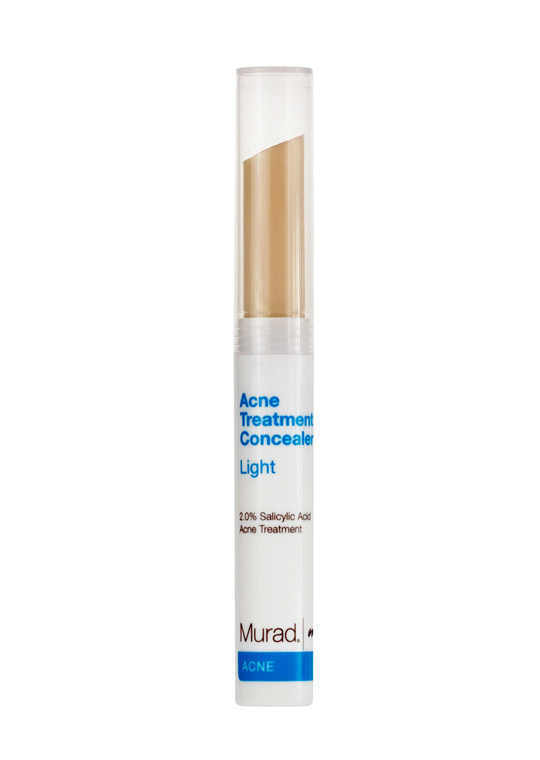 Murad Acne Treatment Concealer - Light