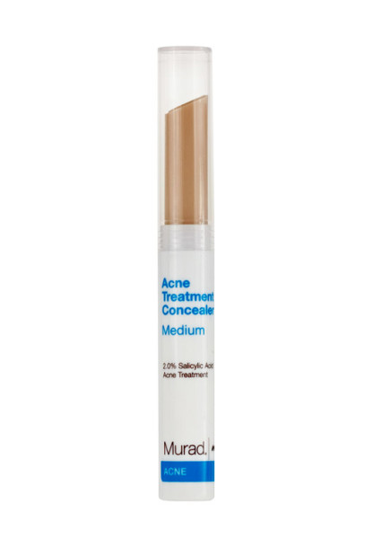 Murad Acne Treatment Concealer - Medium