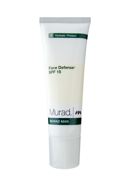 Murad Face Defense SPF 15