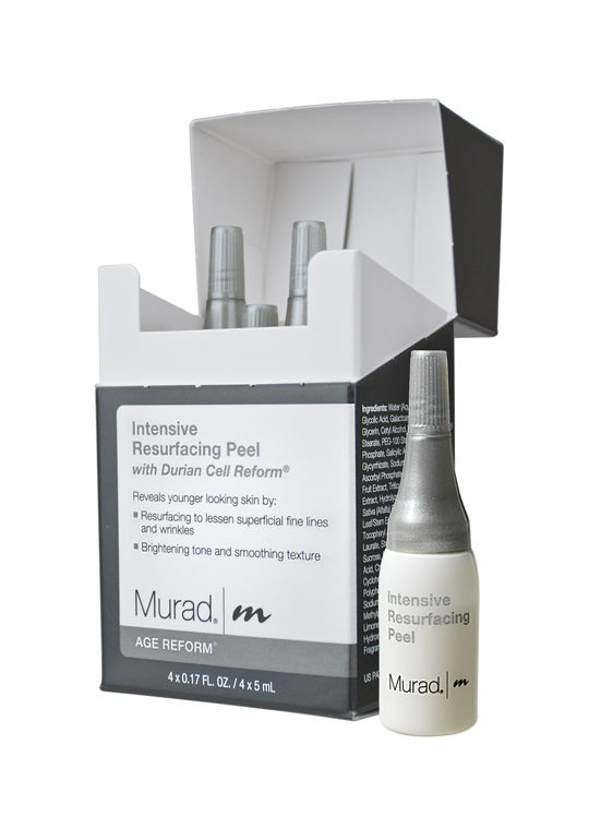 Murad Intensive Resurfacing Peel SkinMedix SkinMedix