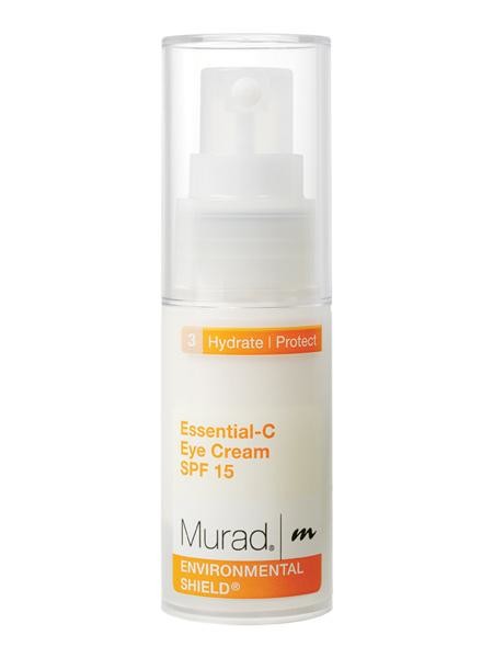 Murad Essential-C Eye Cream SPF 15 PA ++