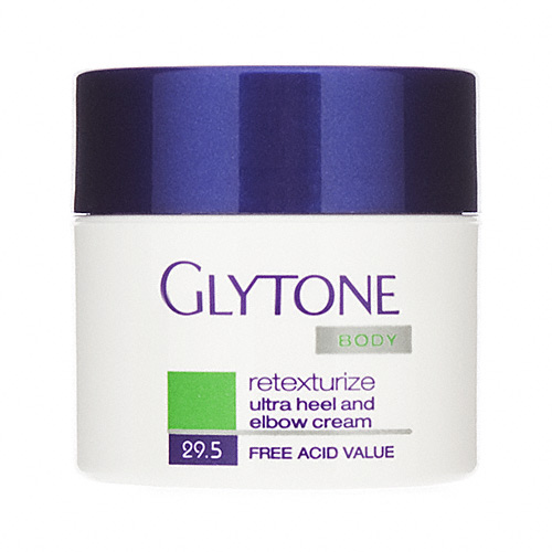 Glytone Ultra Heel and Elbow Cream SkinMedix SkinMedix