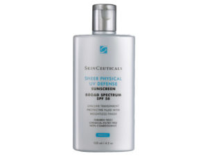 SkinCeuticals Limited-Edition Super Size Sheer Physical UV Defense SPF 50