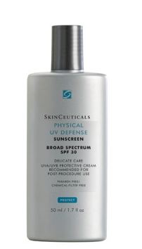 SkinCeuticals Physical UV Defense Sunscreen SPF 30