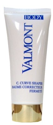 Valmont C Curve Shaper Firmness Correcting Balm Travel Size