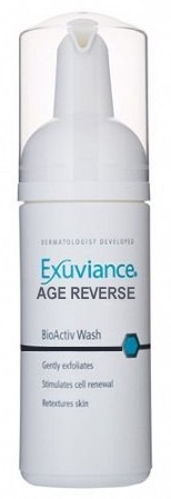 Exuviance Age Reverse BioActiv Wash