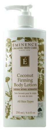 Eminence Coconut  Firming Body Lotion