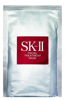 SK-II Facial Treatment Mask - One Treatment