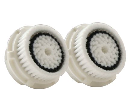 Sonic Replacement Brush Head Twin Pack - Sensitive