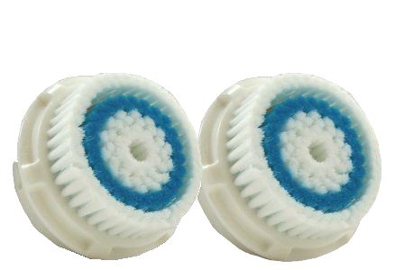 Sonic Replacement Brush Head Twin Pack - Deep Pore