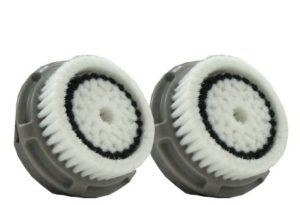 Sonic Replacement Brush Head Twin Pack - Normal