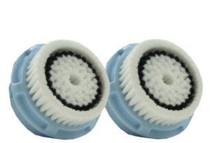 Sonic Replacement Brush Head Twin Pack - Delicate