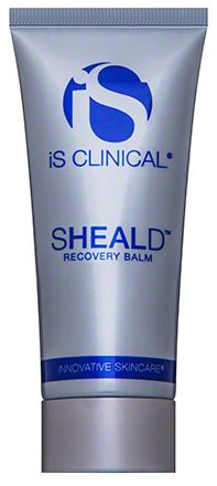 iS Clinical SHEALD Recovery Balm | SkinMedix