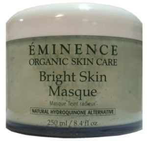 Eminence Pro Size Bright Skin Masque