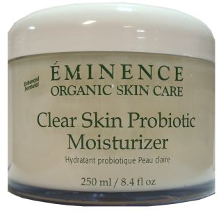 eminence clear skin probiotic moisturizer 8.4 oz