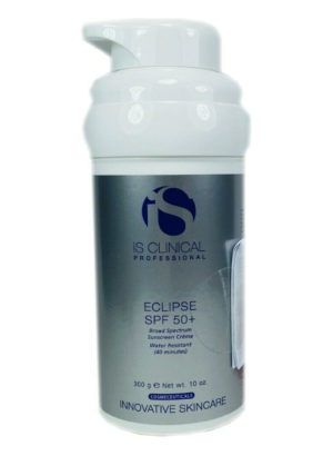 Is Clinical Eclipse SPF 50+ 10oz Pro Size
