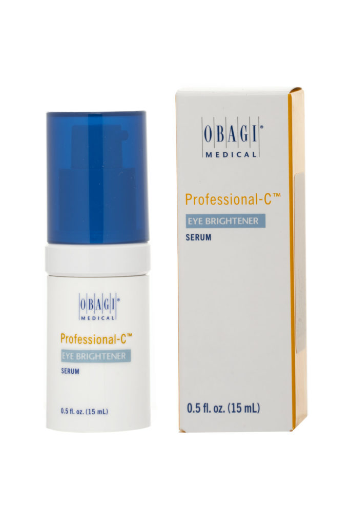Obagi ProfessionalC Eye Brightener SkinMedix