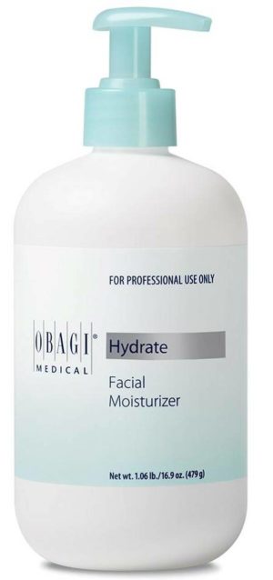 Obagi Pro Size Hydrate Facial Moisturizer