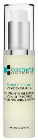Cosmetic Skin Solutions Retinol 1.0 Creme