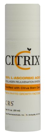 Citrix 15 Percent L-Ascorbic Acid Collagen Rejuvenation System