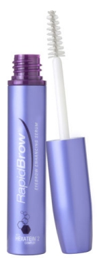 RapidBrow Eyebrow Enhancing Serum