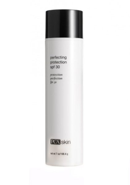 PCA Skin Perfecting Protection Broad Spectrum SPF 30 - 7oz Pro Size
