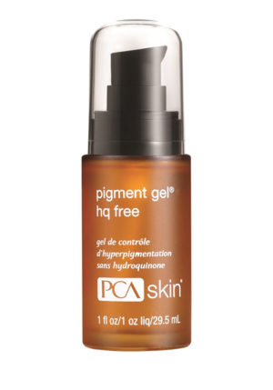 PCA Skin Pigment Gel HQ Free