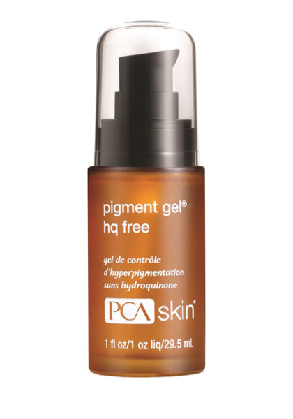 PCA Skin Pigment Gel HQ Free