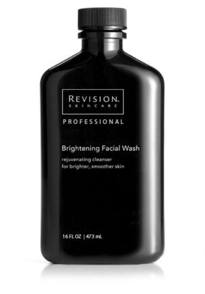 Revision Brightening Facial Wash - 16oz Pro Size