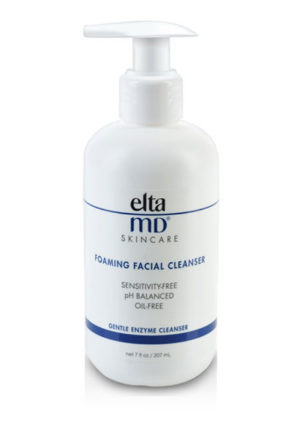 Elta MD Foaming Facial Cleanser