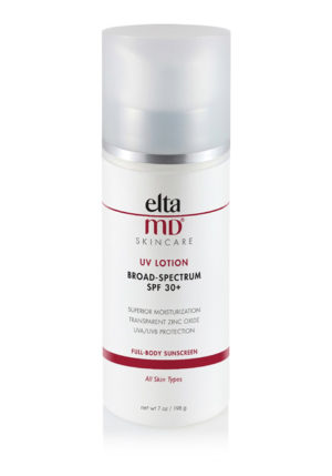 Elta MD UV Lotion Broad-Spectrum SPF 30 - 7oz Pump