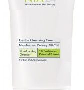 NIA24 Travel Size Gentle Cleansing Cream