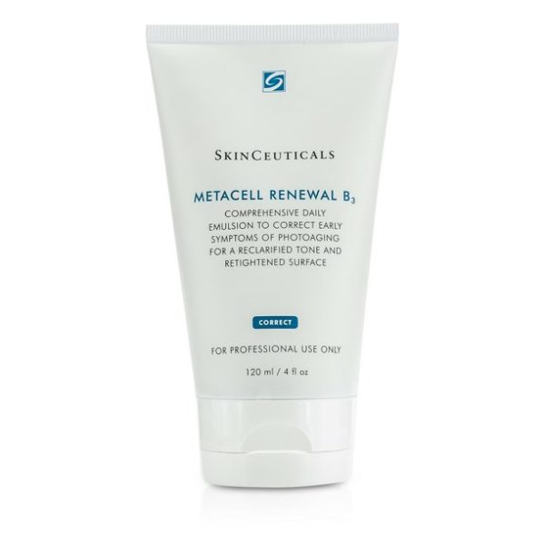SkinCeuticals Metacell Renewal B3 - 4oz Pro Size