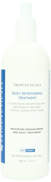 SkinCeuticals Body Retexturing Treatment Pro Size
