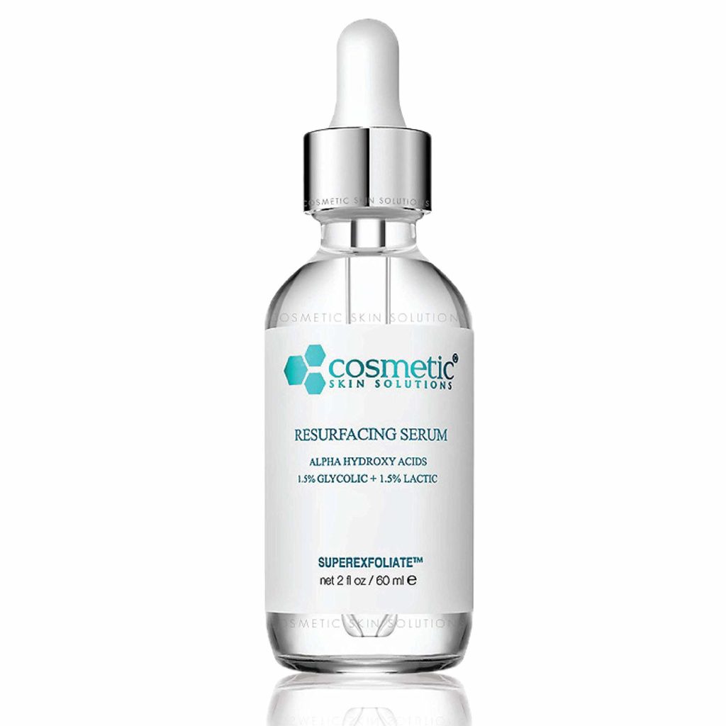 Cosmetic Skin Solutions Resurfacing Serum Pro Size SkinMedix SkinMedix