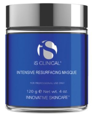 iS Clinical Intensive Resurfacing Masque Pro Size