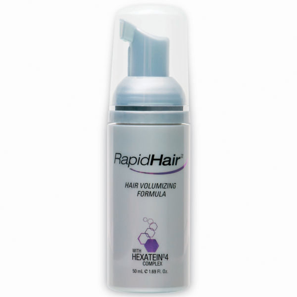 RapidHair Hair Volumizing Formula