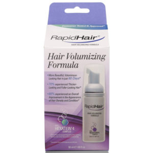 RapidHair Hair Volumizing Formula
