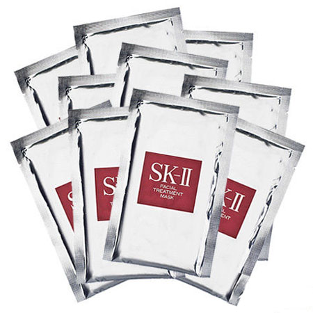 SK-II Facial Treatment Mask - 10 pack