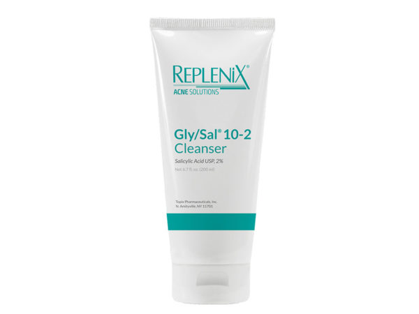 Replenix Gly/Sal 10-2 Cleanser
