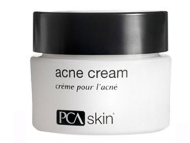 PCA Acne Skin Cream